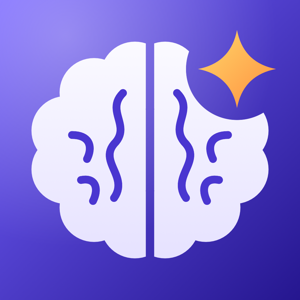 Brainfolio icon
